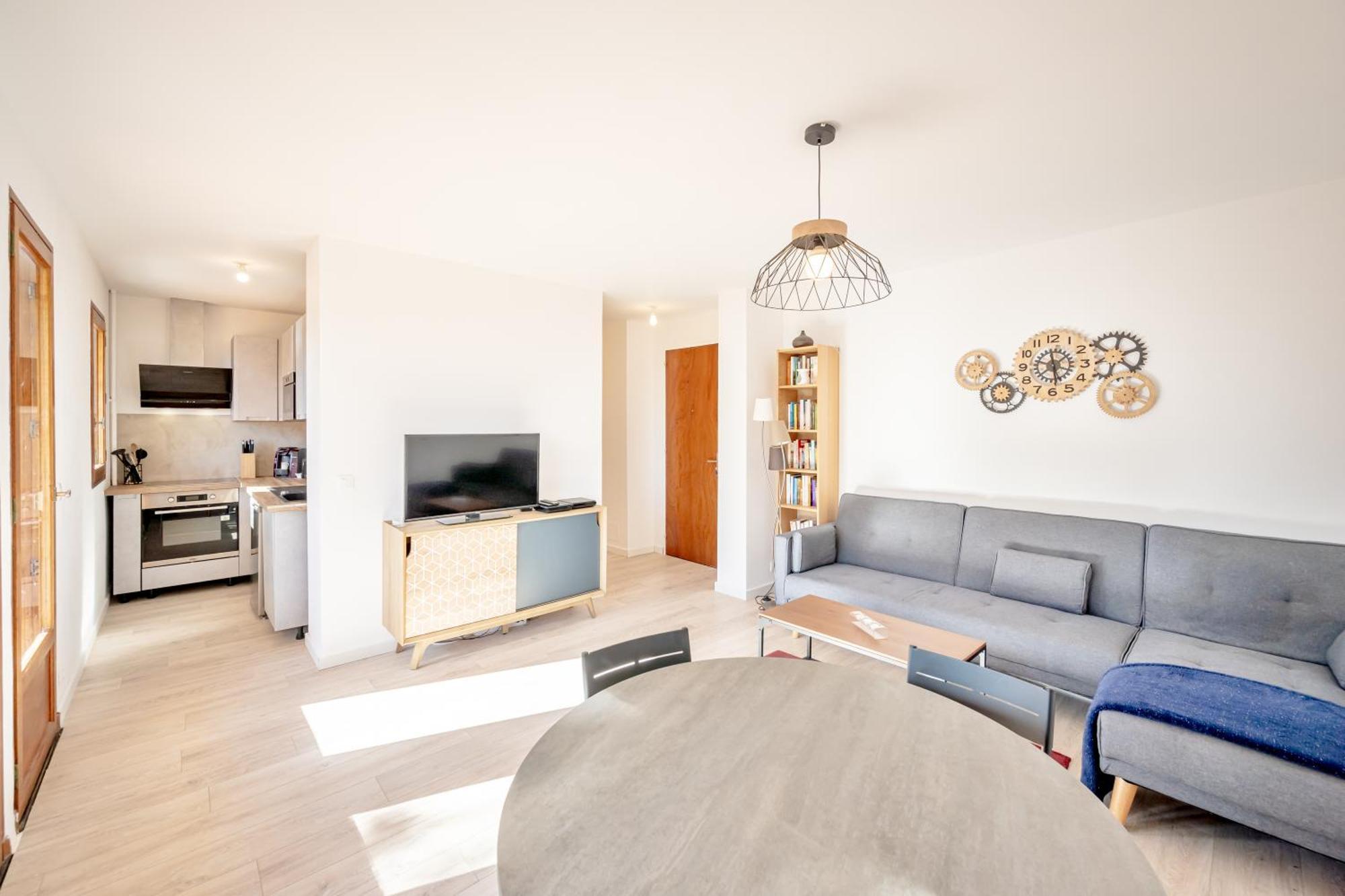 Apartment Superbe - Exposition Plein Sud *