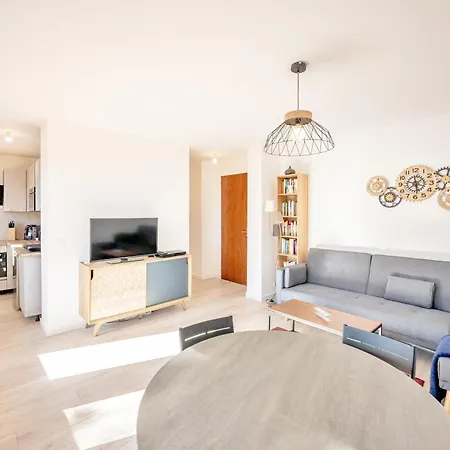Superbe Appartement - Exposition Plein Sud Hyeres Exterior photo