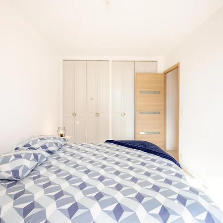 Superbe Appartement - Exposition Plein Sud Hyeres Exterior photo