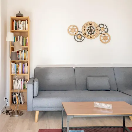 Superbe Appartement - Exposition Plein Sud Hyeres Exterior photo