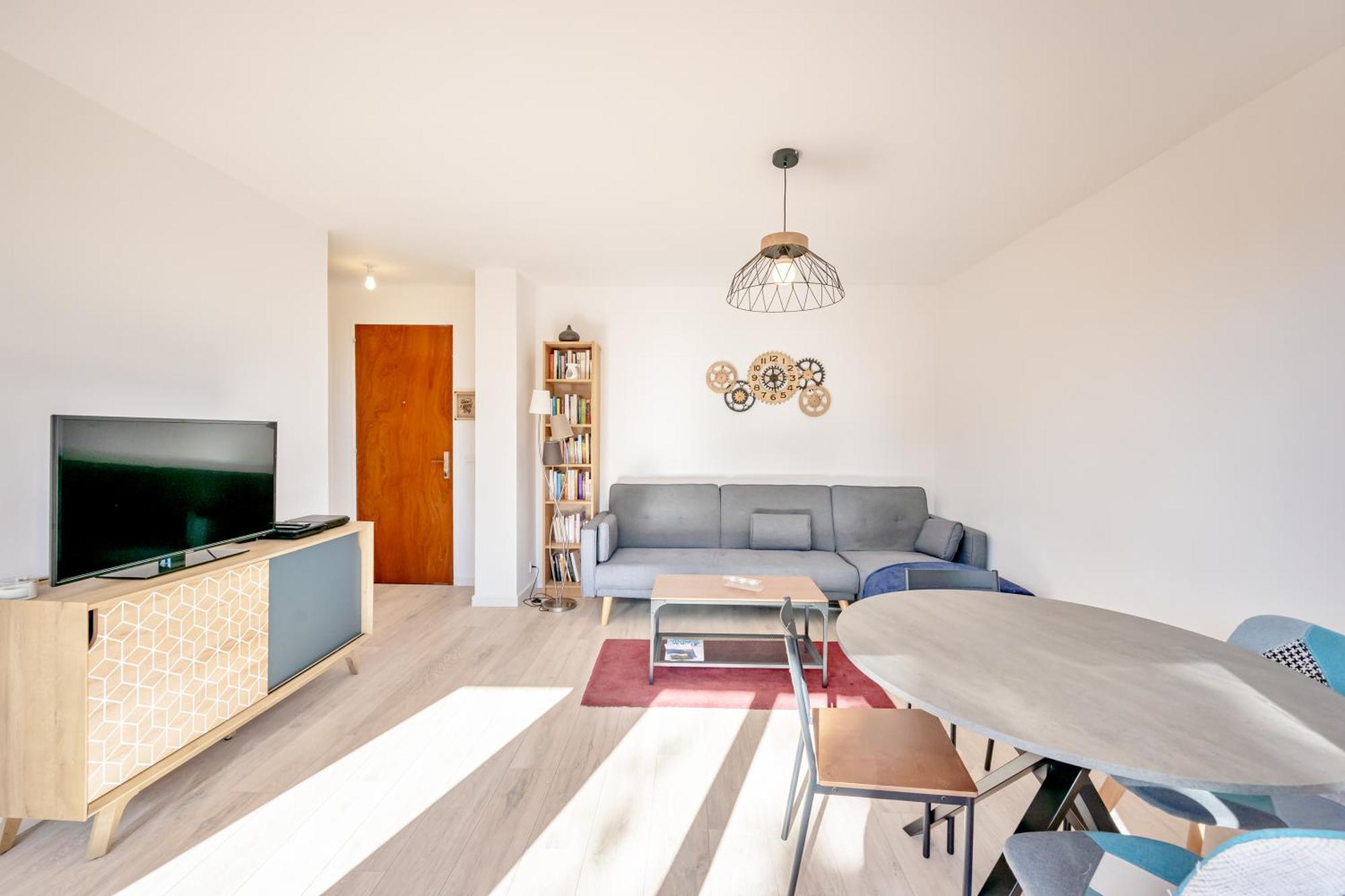 Apartment Superbe - Exposition Plein Sud Hyeres