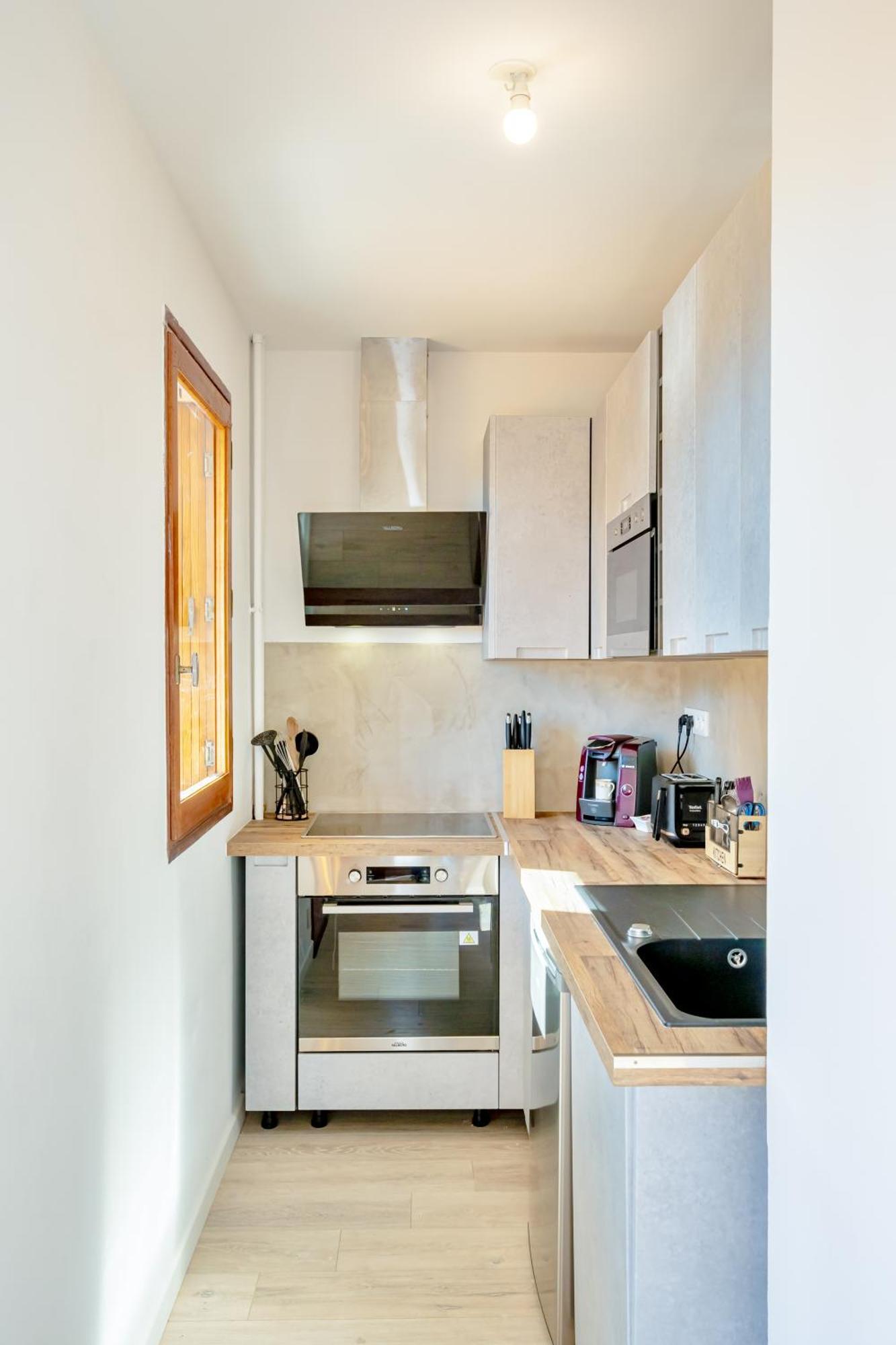Superbe - Exposition Plein Sud Apartment