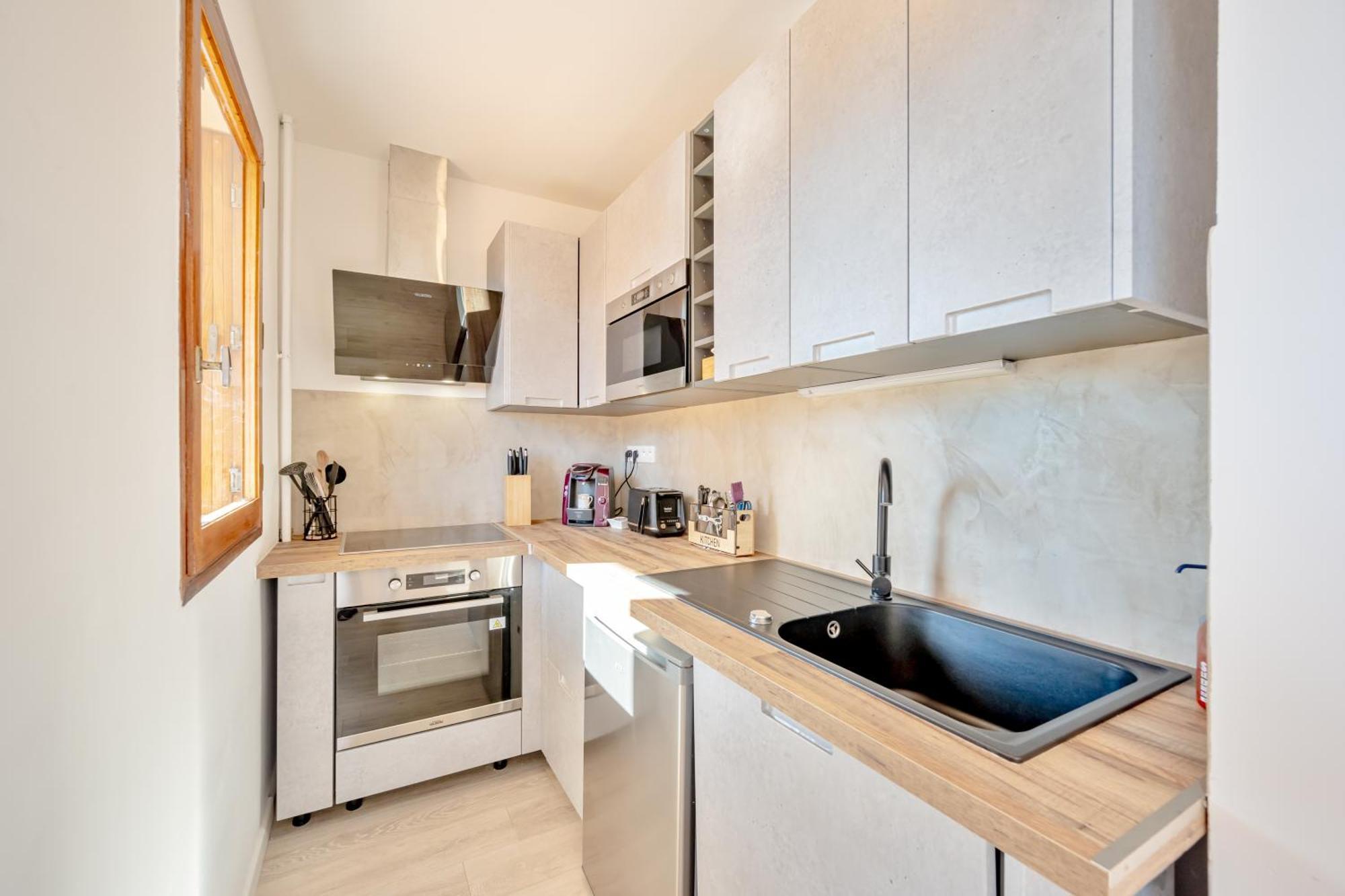 Superbe - Exposition Plein Sud Apartment *