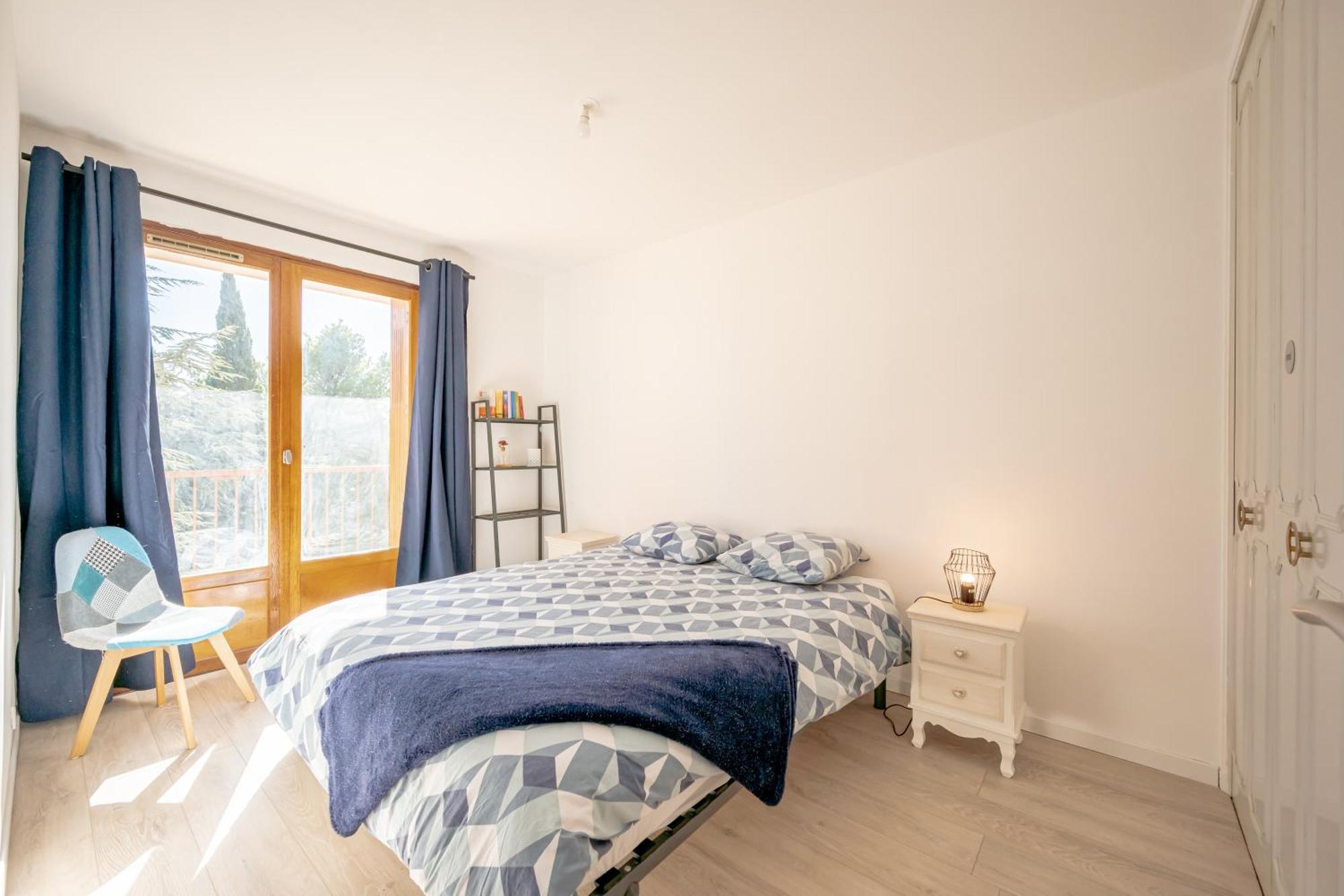 Apartment Superbe - Exposition Plein Sud