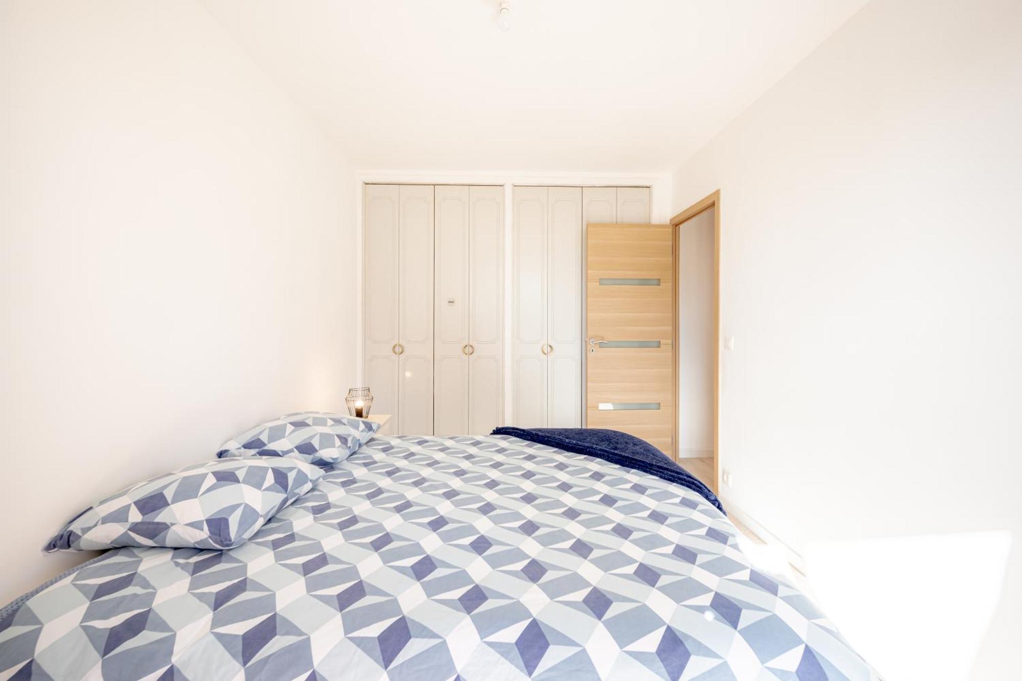 Apartment Superbe - Exposition Plein Sud *