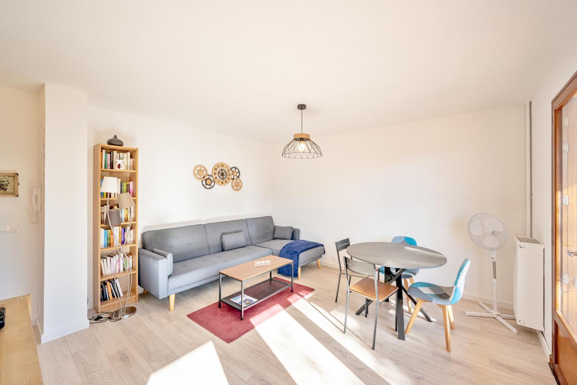 Apartment Superbe - Exposition Plein Sud Hyeres