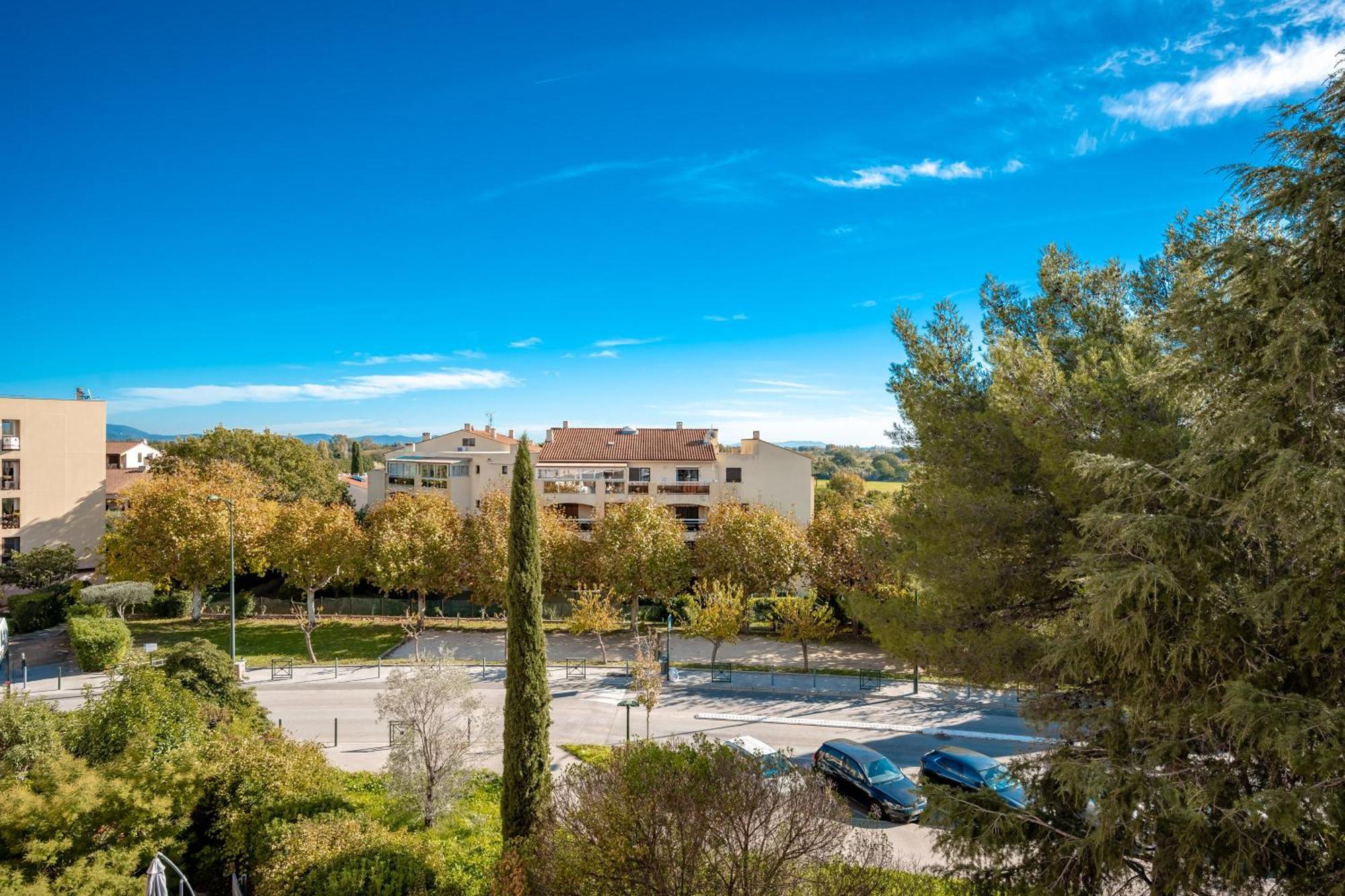 Superbe - Exposition Plein Sud Apartment Hyeres