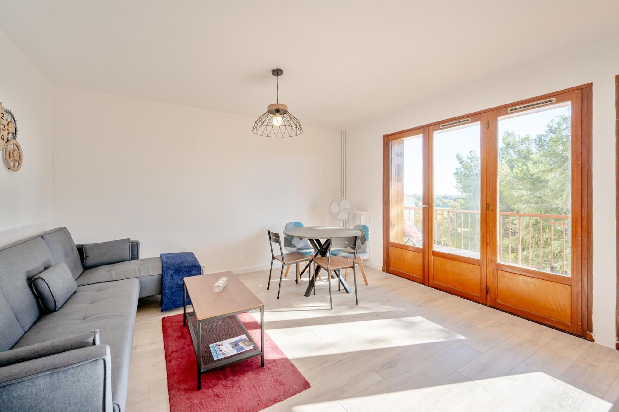 Apartment Superbe - Exposition Plein Sud